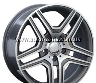 Replay Mercedes (MR67) R19 5/112